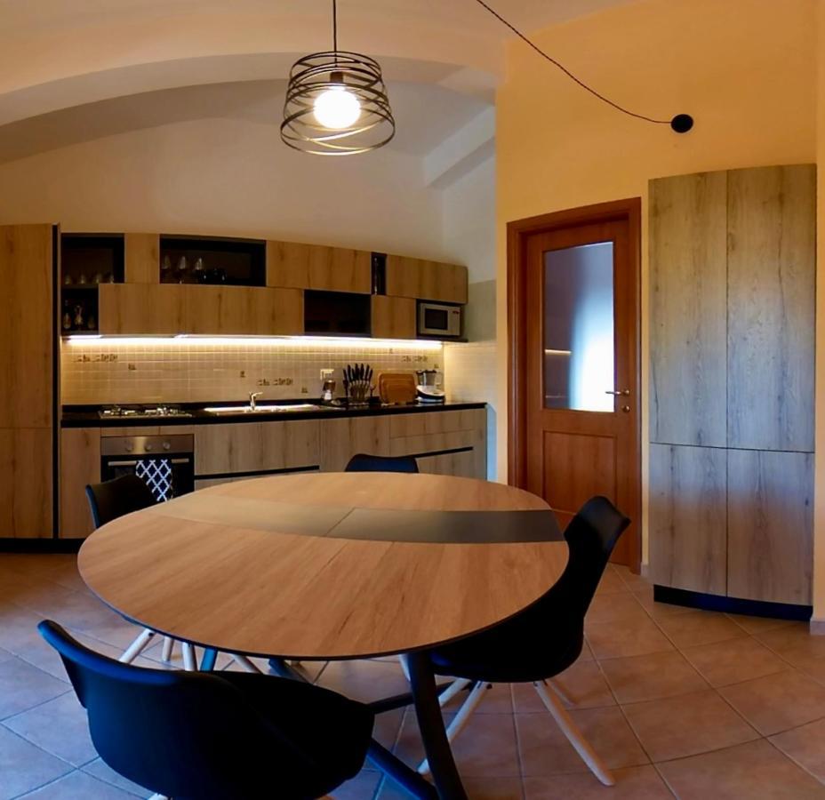 Love Nest Abruzzo Scoppito Exterior photo
