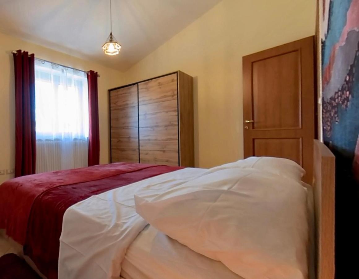 Love Nest Abruzzo Scoppito Exterior photo