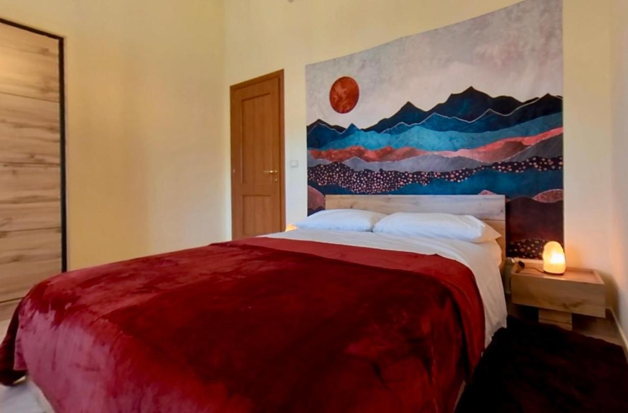 Love Nest Abruzzo Scoppito Exterior photo